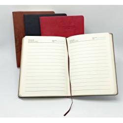 Address Note Book 50-21 